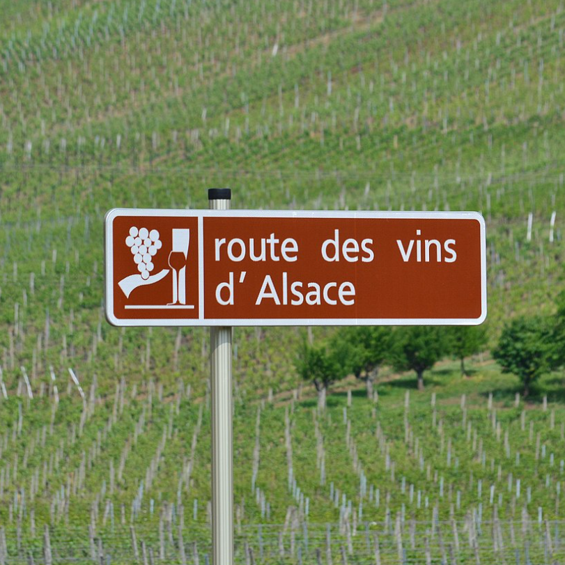 Un "Fascinant week-end" se profile sur la Route des Vins d'Alsace...